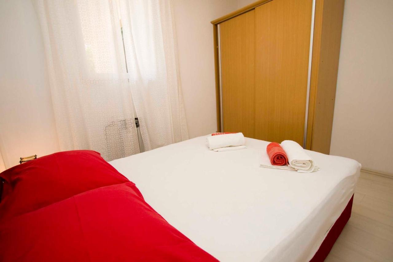 Pasalic Apartment Makarska