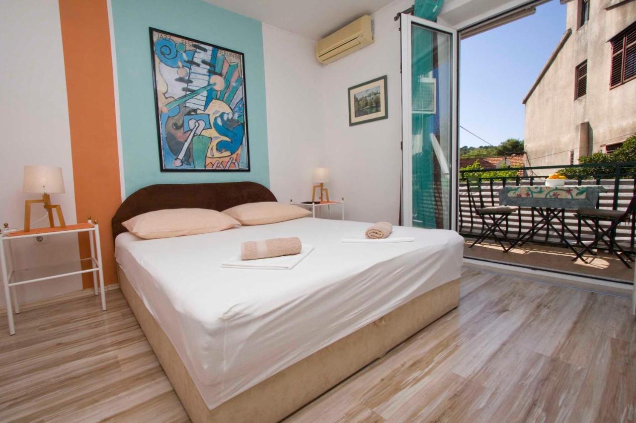 Pasalic Apartment *