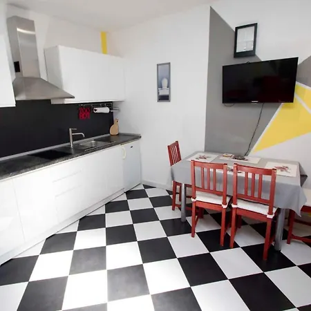Apartmani Pasalic Makarská Exteriér fotografie