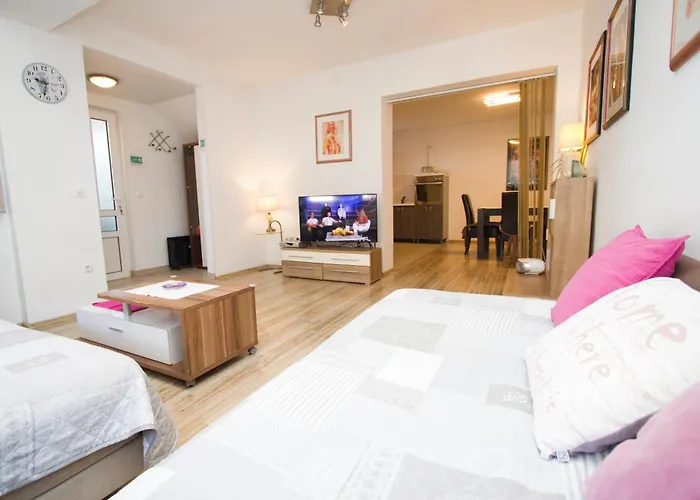 Apartmani Pasalic