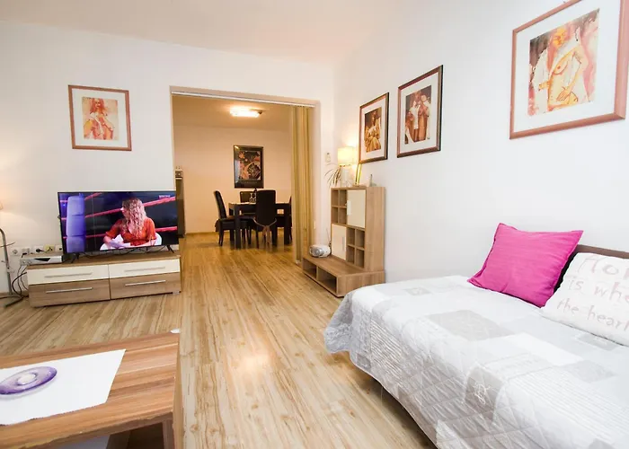 Apartmani Pasalic