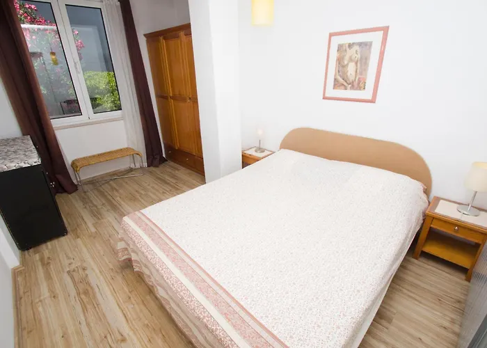 Apartmani Pasalic