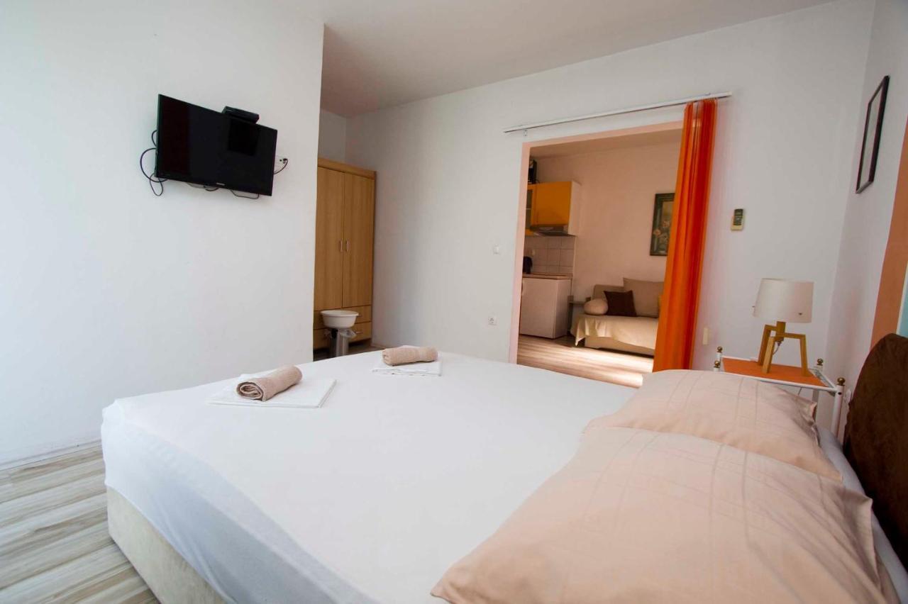 Apartment Pasalic Makarska