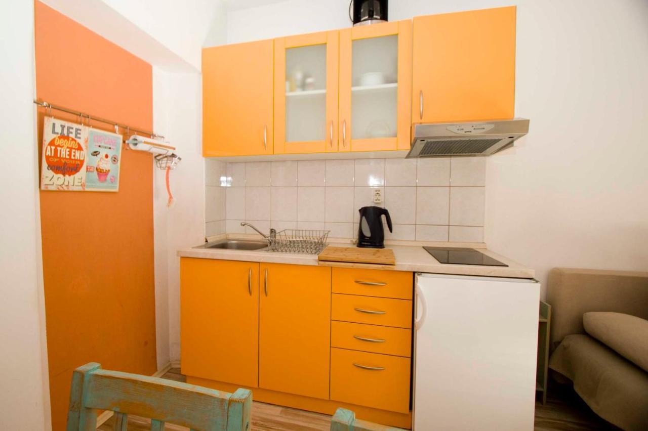 Apartment Pasalic Makarska