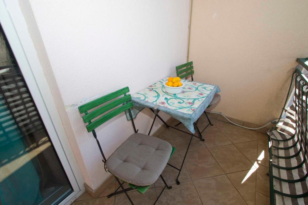 Apartment Pasalic Makarska