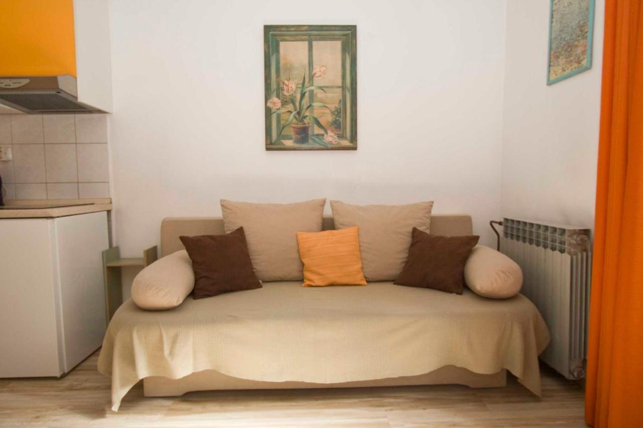 Apartment Pasalic Makarska