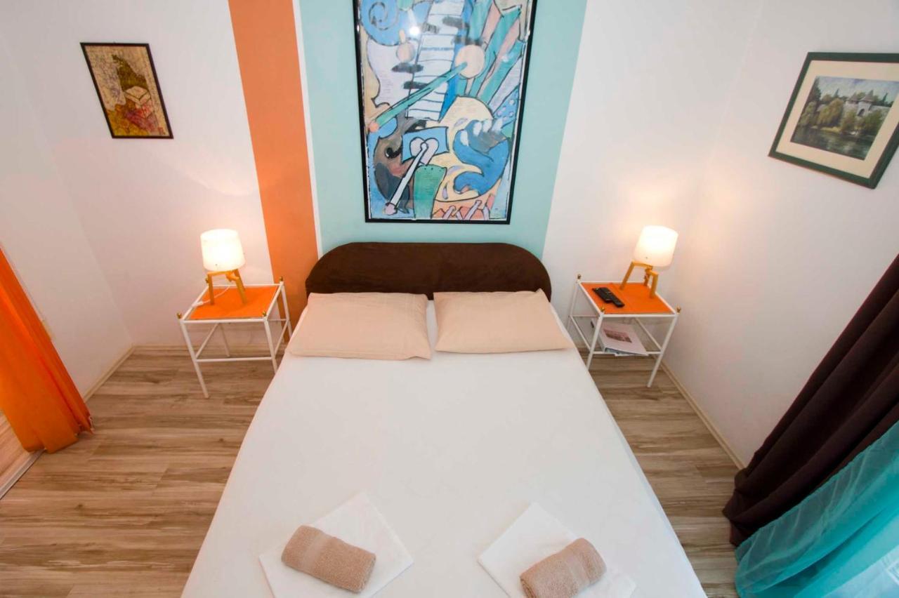 Pasalic Apartment Makarska