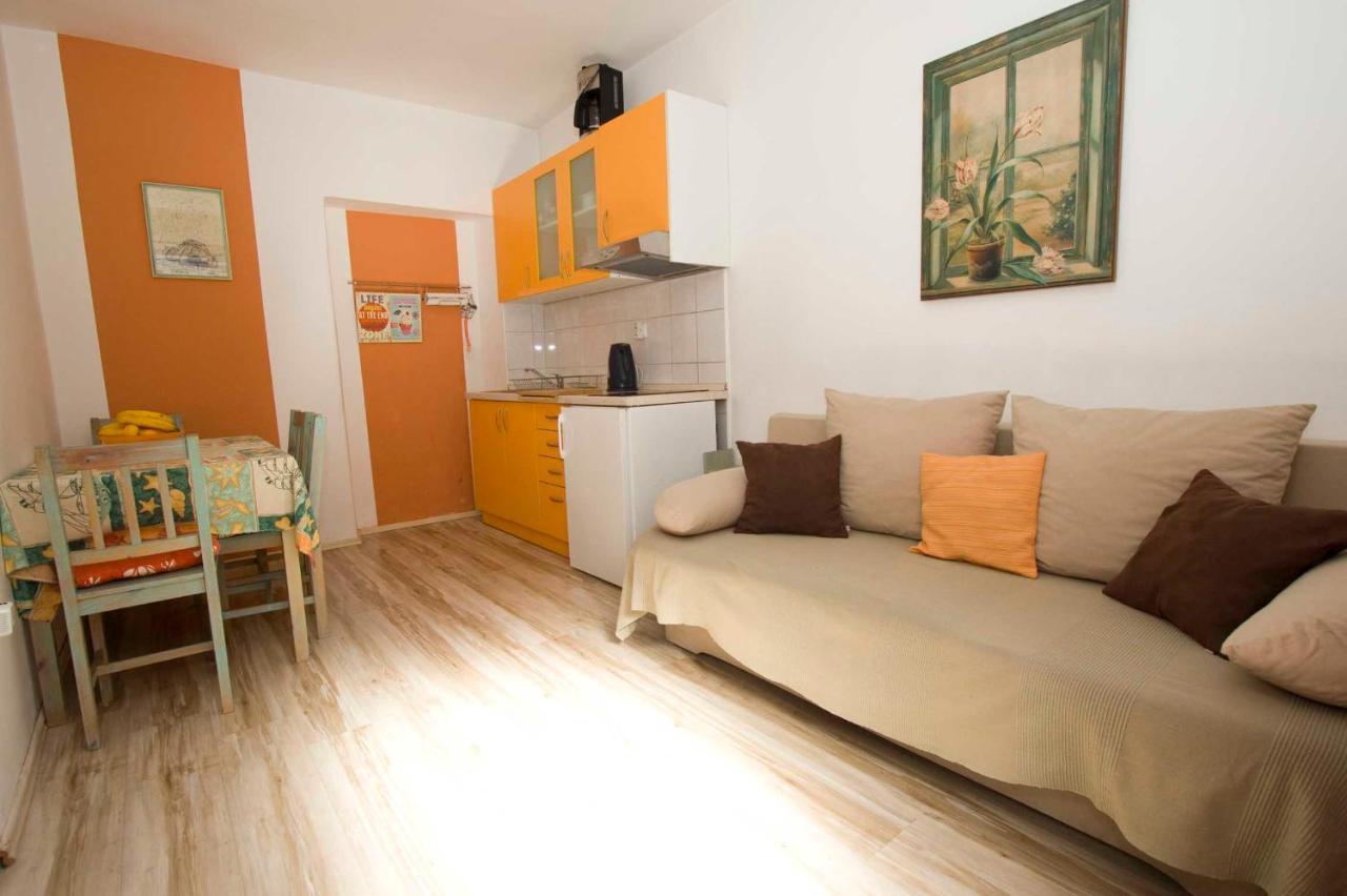 Pasalic Appartement Makarska