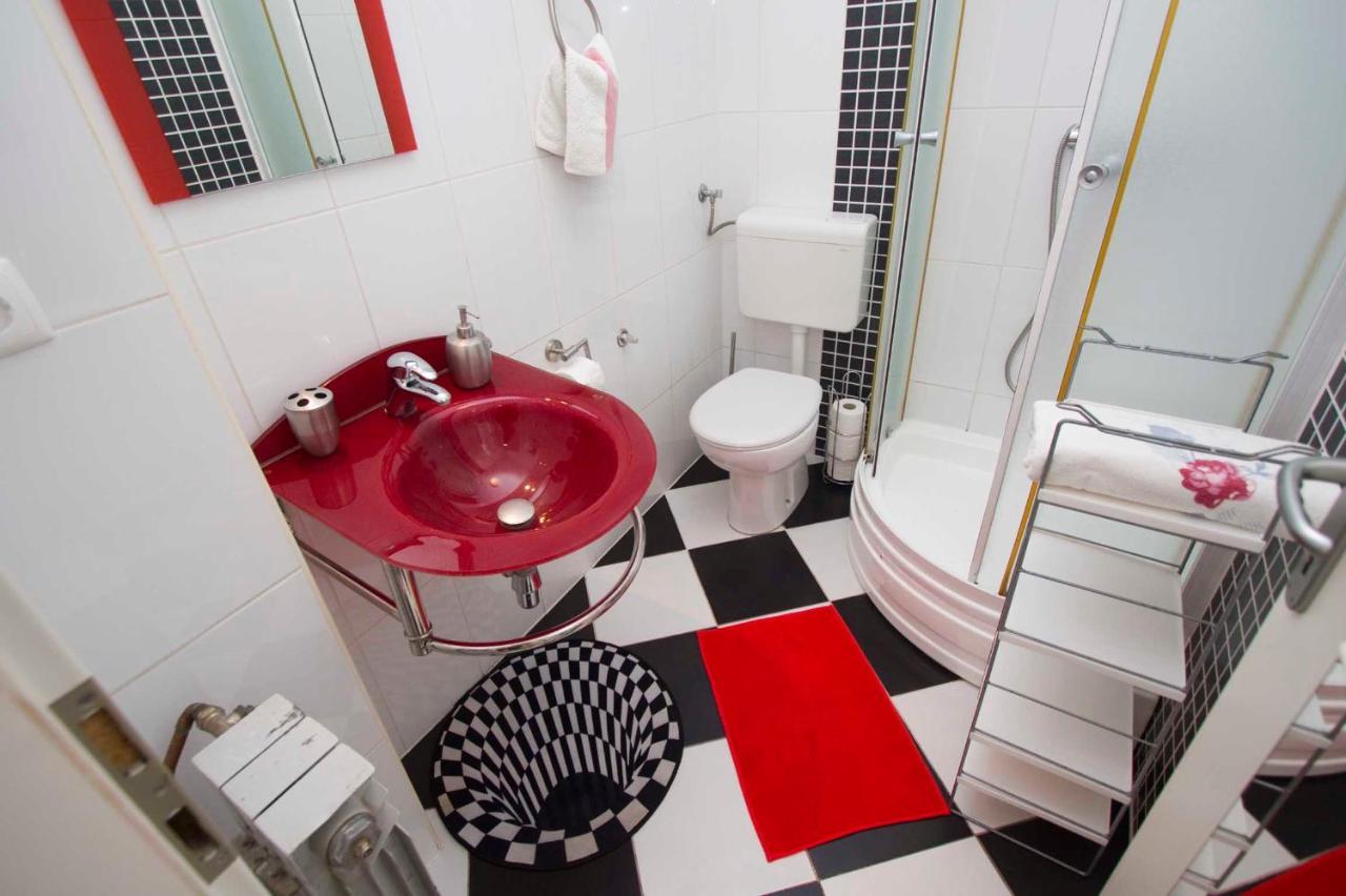 Pasalic Appartement *