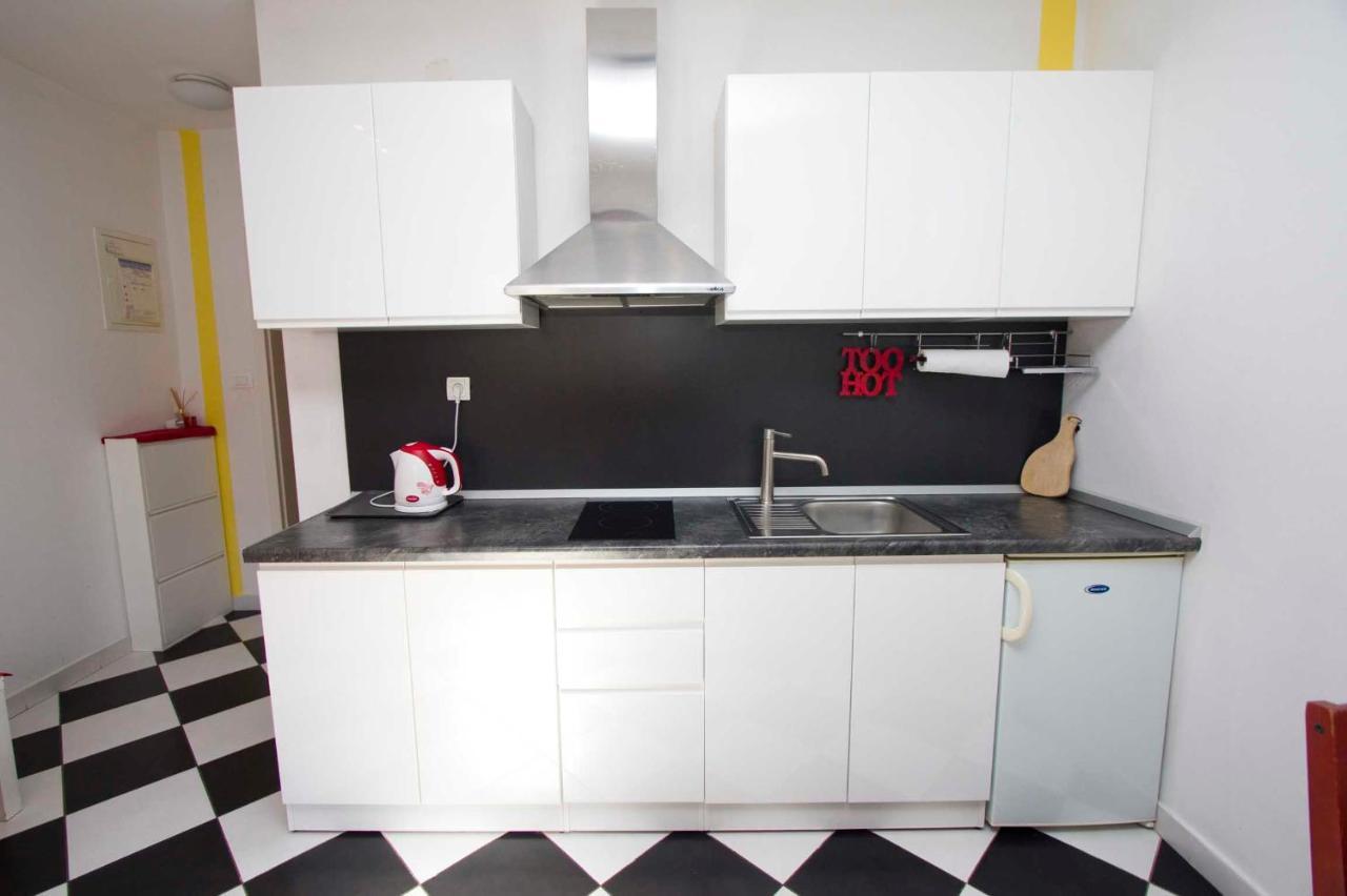 Pasalic Apartment *