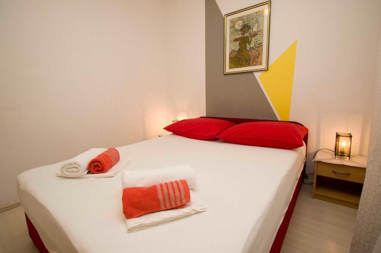 Pasalic Apartment *