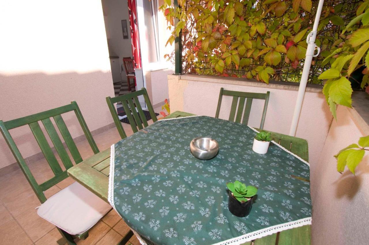 Pasalic Appartement