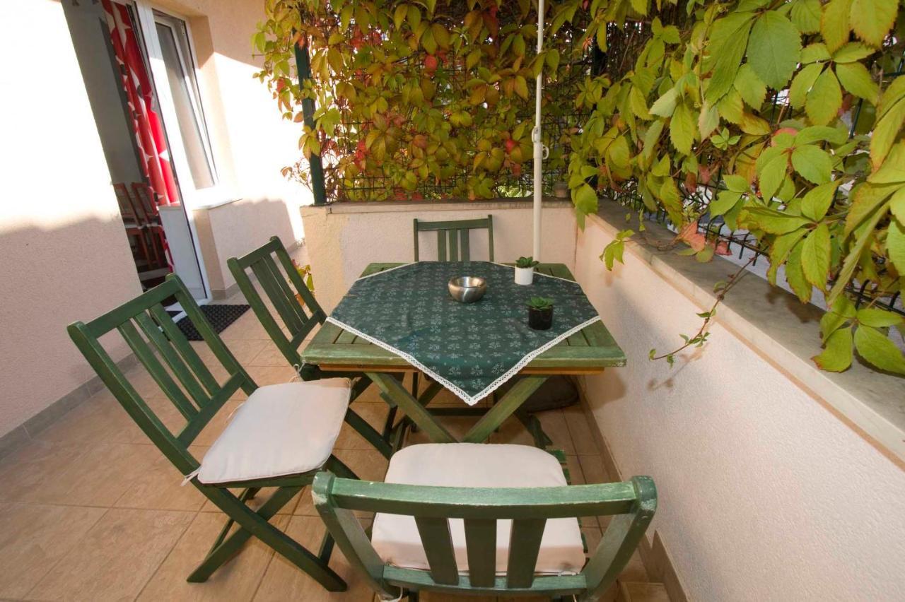 Apartment Pasalic Makarska