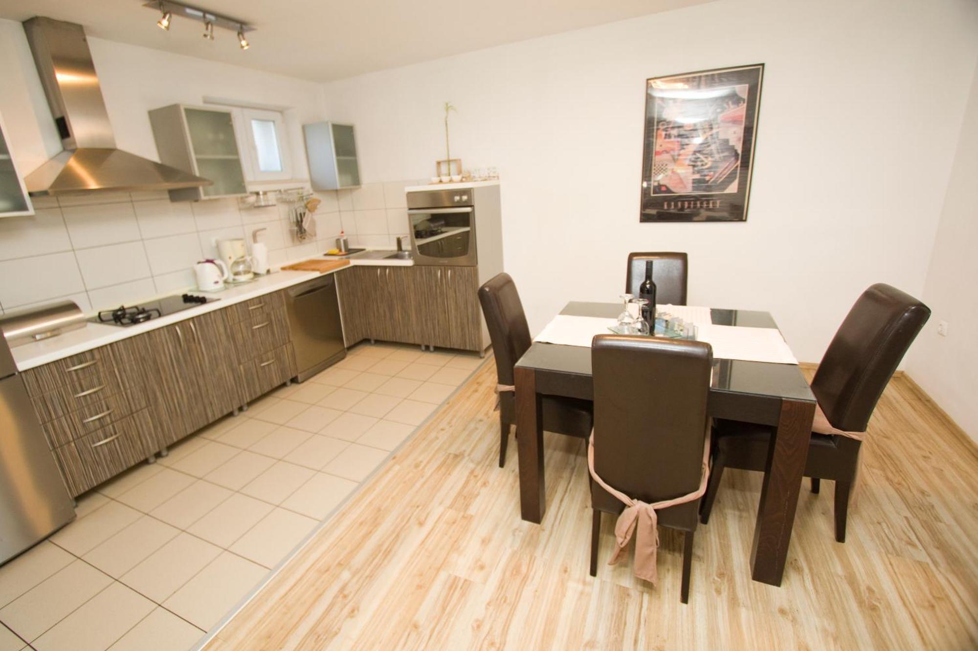 Apartment Pasalic