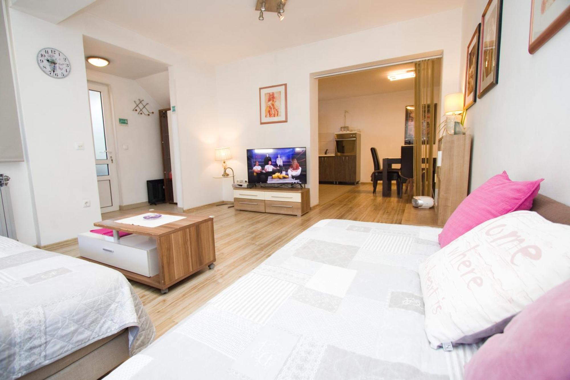 Pasalic Apartment *