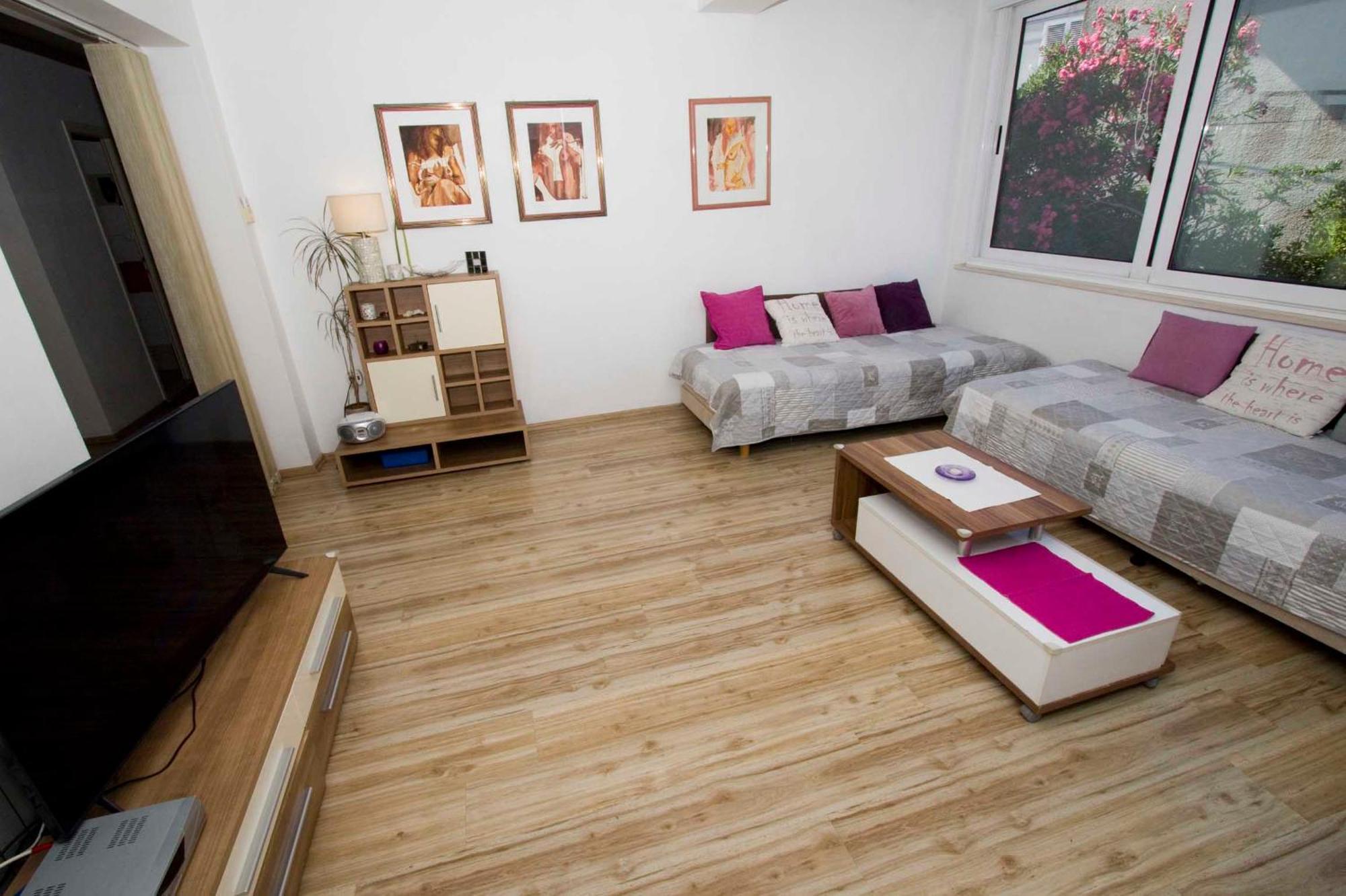 Pasalic Apartment Makarska