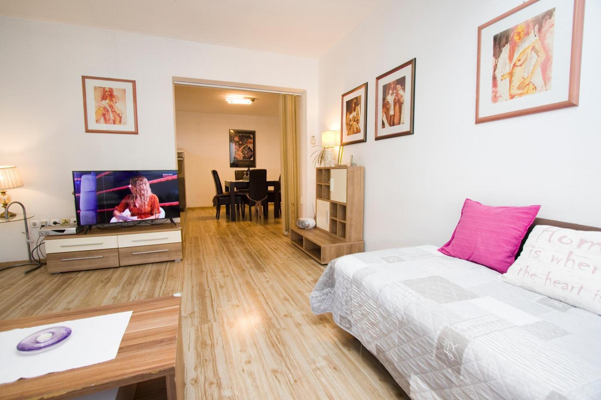 Apartment Pasalic Makarska
