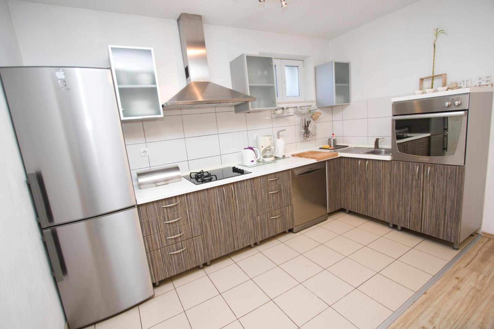 Pasalic Appartement