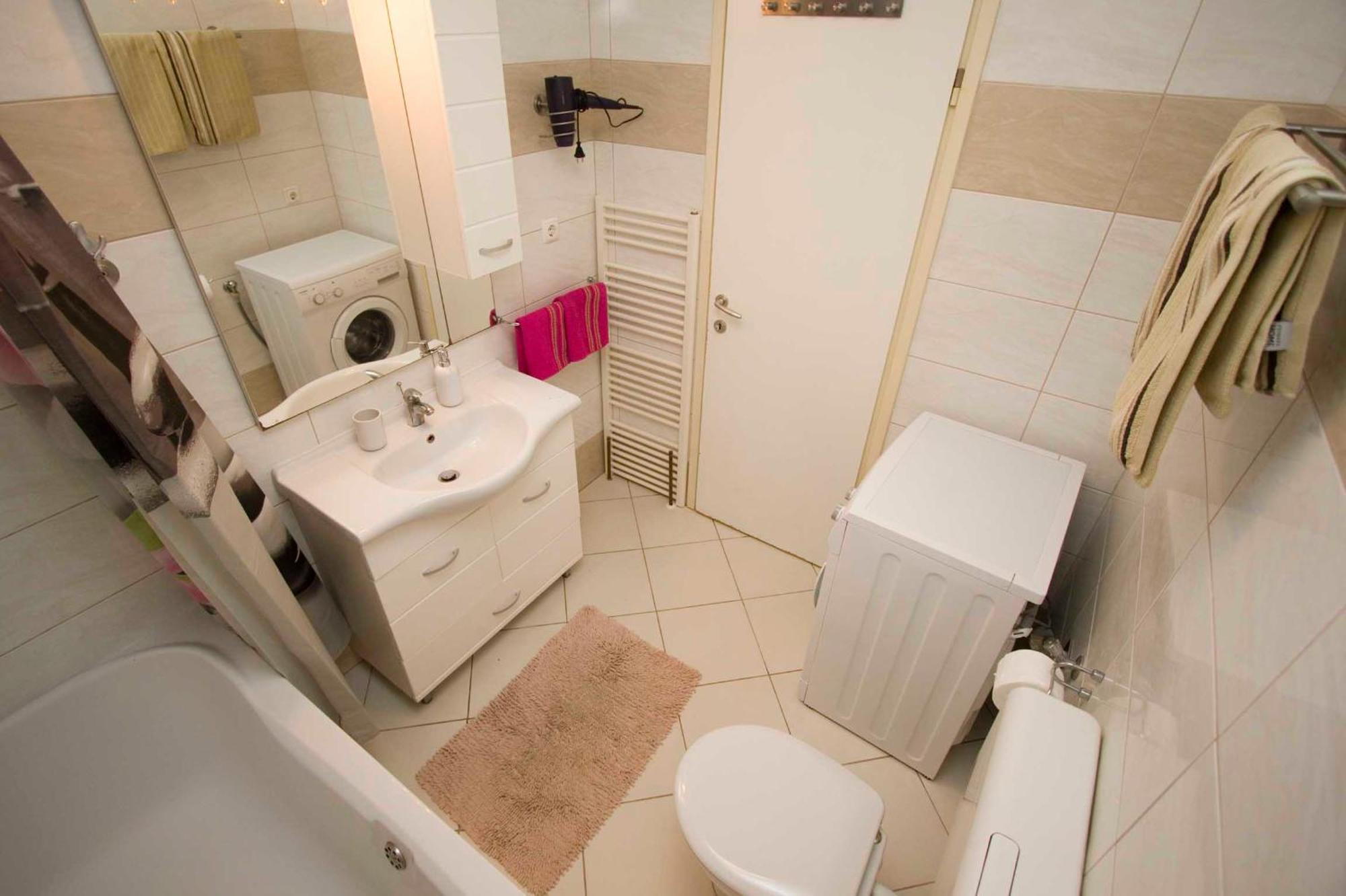 Apartment Pasalic *