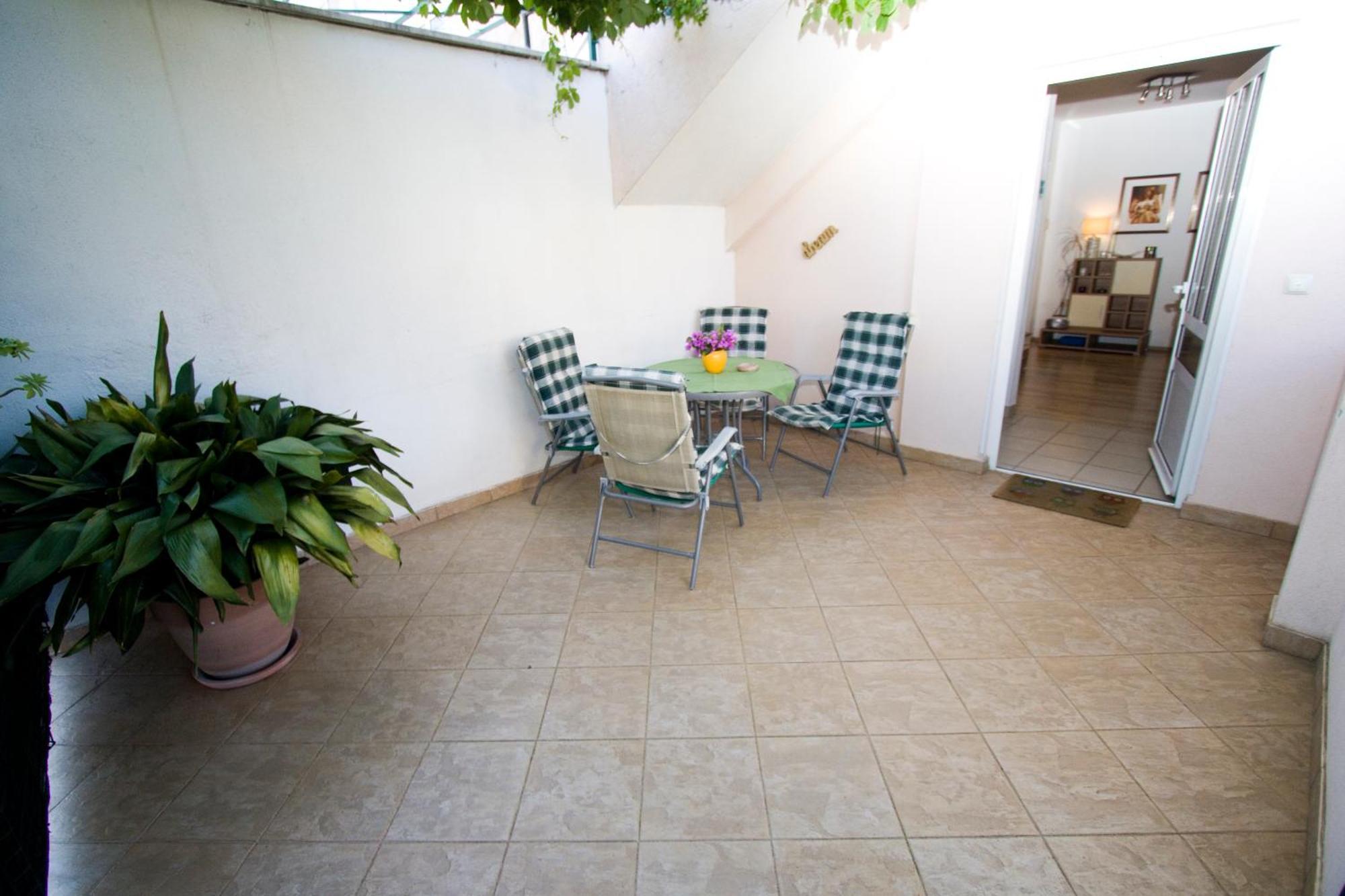 Apartment Pasalic Makarska