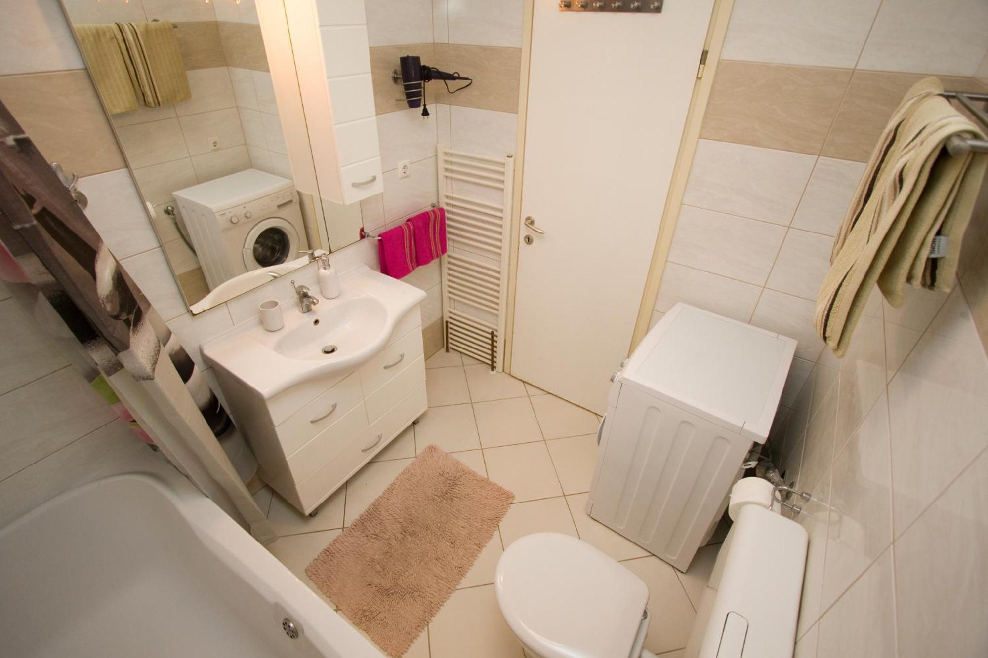 Apartment Pasalic
